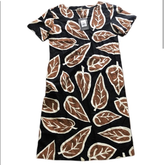 Who What Wear for Target NWOT 3X dress - does not include tie belt - Picture 2 of 3